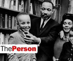 Мартин Лютер Кинг — человек изменивший историю Америки