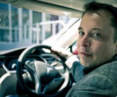 Nevjerojatna priča o usponu Elona Muska Biografija Elona Muska